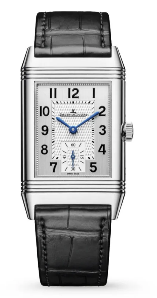 Jaeger-LeCoultre Reverso Classique Classic Medium 213.8.d4
